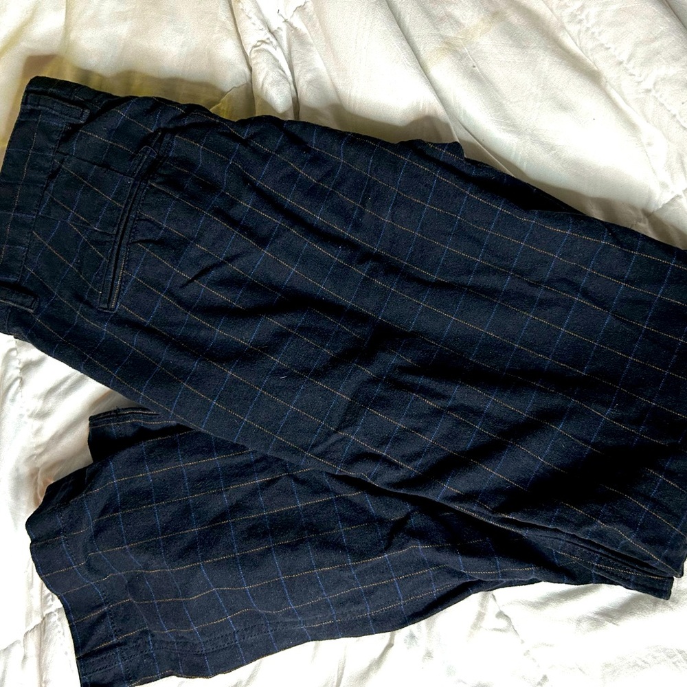 Gap work pants for women